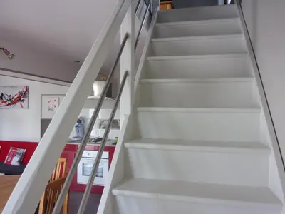 Plan de l'établissement chez christophe