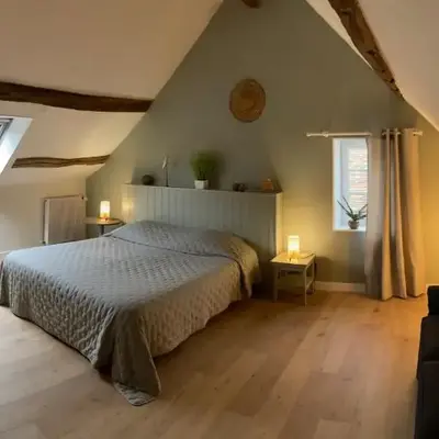 Le Béguinage