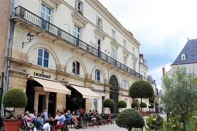 Clients de l'établissement Appartement de charme au cœur du centre historique