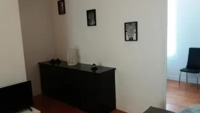 Plan de l'établissement Appartement Taïko
