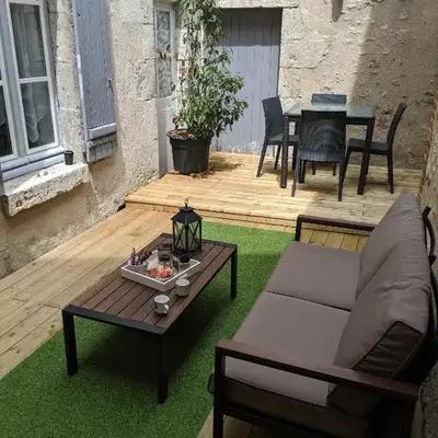 Le Cocon de Blois