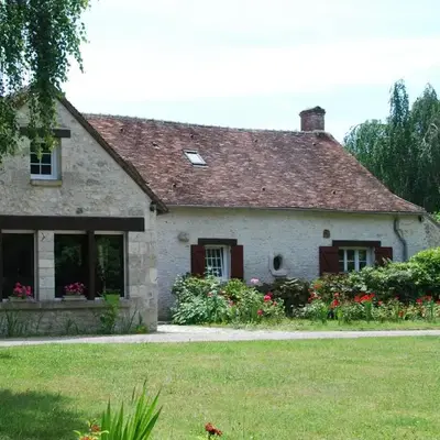 La Petite Marguerite