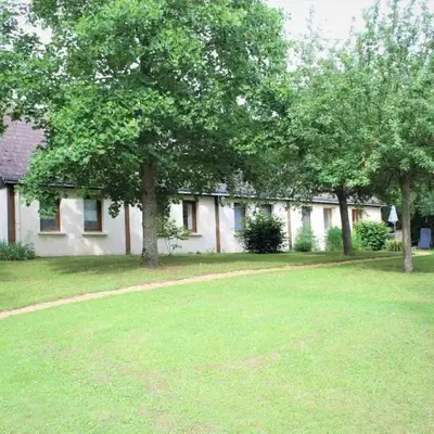 Orchard View Gite