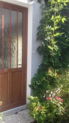 Jardin de l'établissement L'intervalle des 18 châteaux