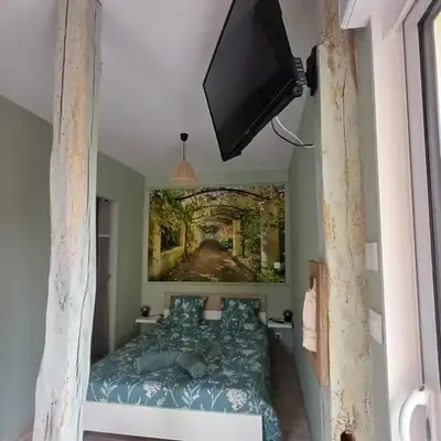 L'intervalle des 18 châteaux