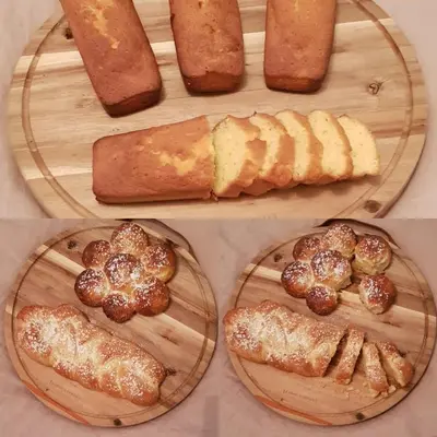 Nourriture dans la maison d'hôtes ou à proximité