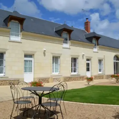 LES CHAMBRES D HOTES DU LAVOIR