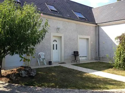 Bâtiment de l'appartement