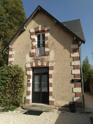 Bâtiment de l'hôtel