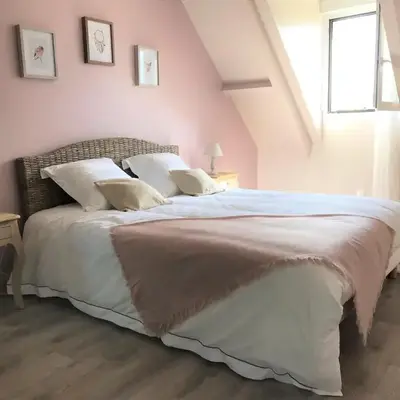 Au coeur des châteaux