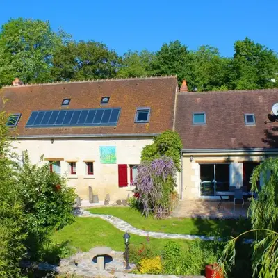 Chambres d'hôtes de la Forge
