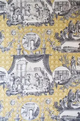 Plan de l'établissement La Closerie Saint Jacques