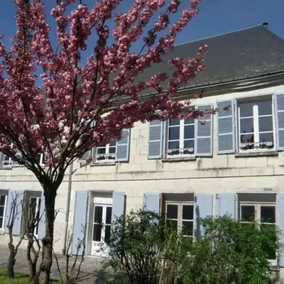 La Closerie Saint Jacques
