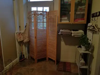 Plan de l'établissement aux coeurs de l'atelier