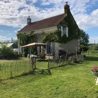 Au Coeur des Vignes