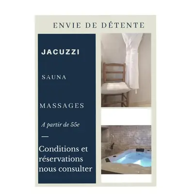 Plan de l'établissement Domaine de Bourgville