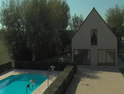 Piscine de l'établissement La Tour des Plantes ou située à proximité