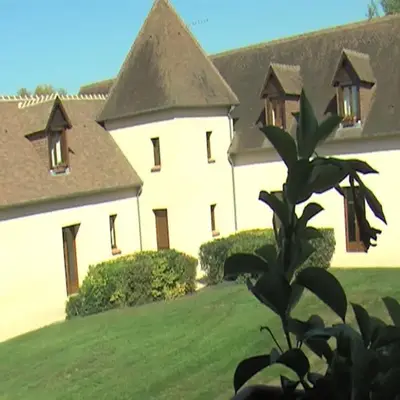 La Tour des Plantes