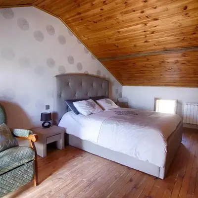 Chambre d'hôtes Au Chant des Vents