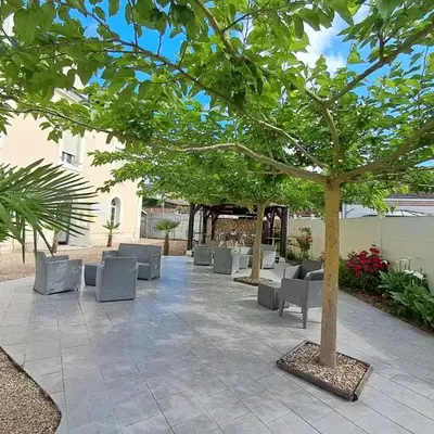 Hôtel Restaurant 