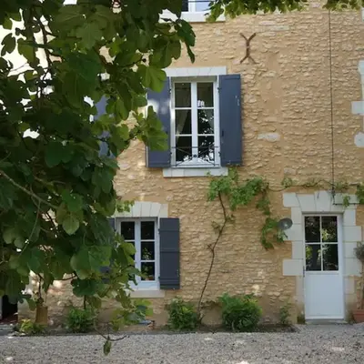 Le Prieuré