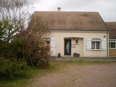Bâtiment de le séjour chez l'habitant