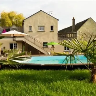 Le Clos Marie