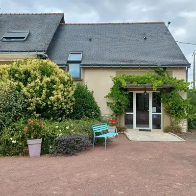 Le Logis du Livier