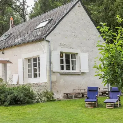 Country House - La Charbonnière