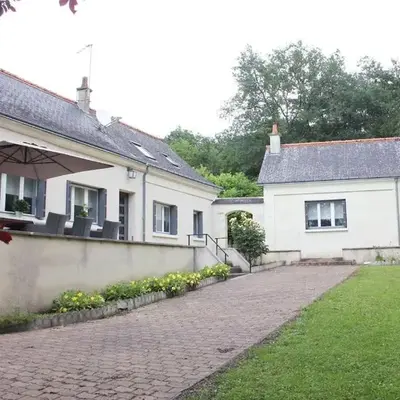 Country house - La Mercerie