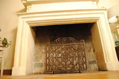 Plan de l'établissement Chateau de Vau Rozet