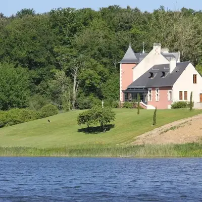 Chateau de Vau Rozet