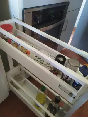 Plan de l'établissement Casa Maya