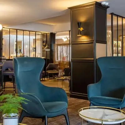 Best Western Plus l'Artist Hotel