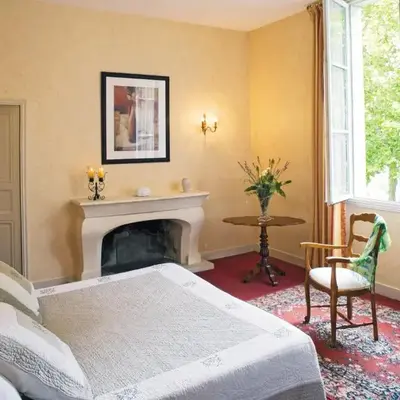 Logis Hôtel Le Plantagenêt