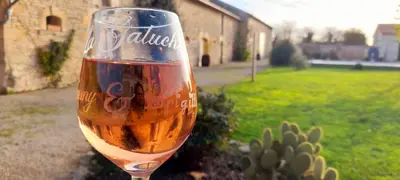 Boissons dans l'établissement La Galuche-B&B & Studio