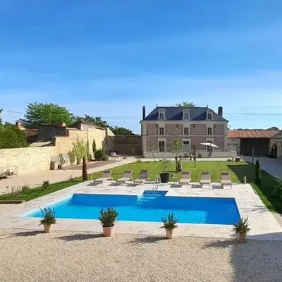 La Galuche-B&B & Studio