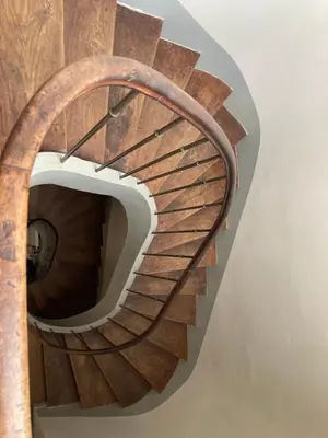 Plan de l'établissement Chambre Alix