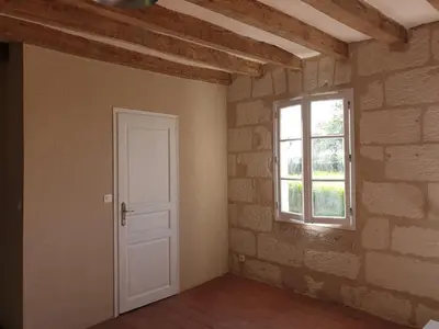 Plan de l'établissement Bois logis