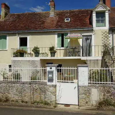 gite des tisserands