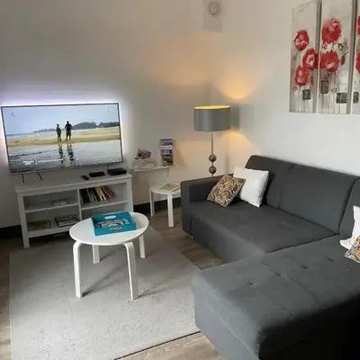 Gîte L'échappée Belle !