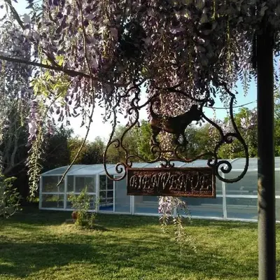 La Ferme du Bien Etre