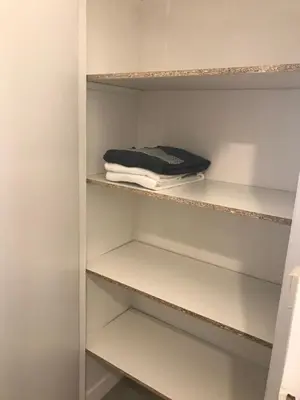 Plan de l'établissement Le cosy d’Amboise