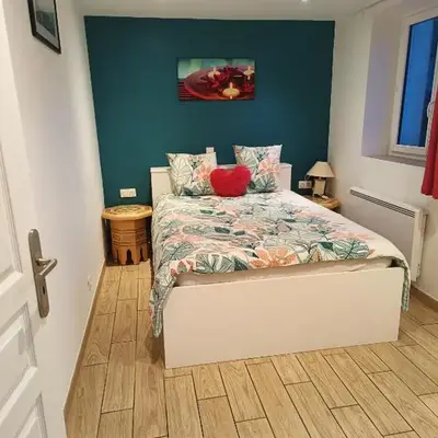Appartement avec Terrasse