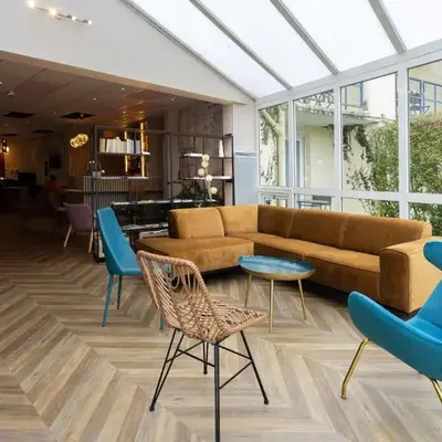 ibis Styles Chinon