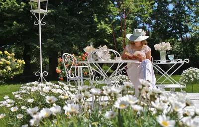 Clients de l'établissement Villa Alecya