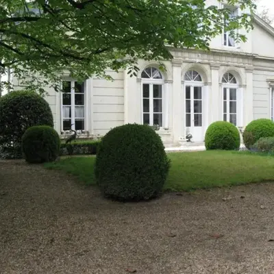 Le Belvédère