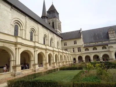 Lieu d'intérêt à proximité de la maison d'hôtes