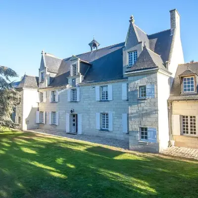 Château de la Ronde