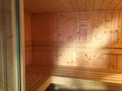 Plan de l'établissement Manoir - Gîte avec Spa pour 10 p.